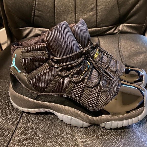 Gamma 11s - Picture 1 of 3